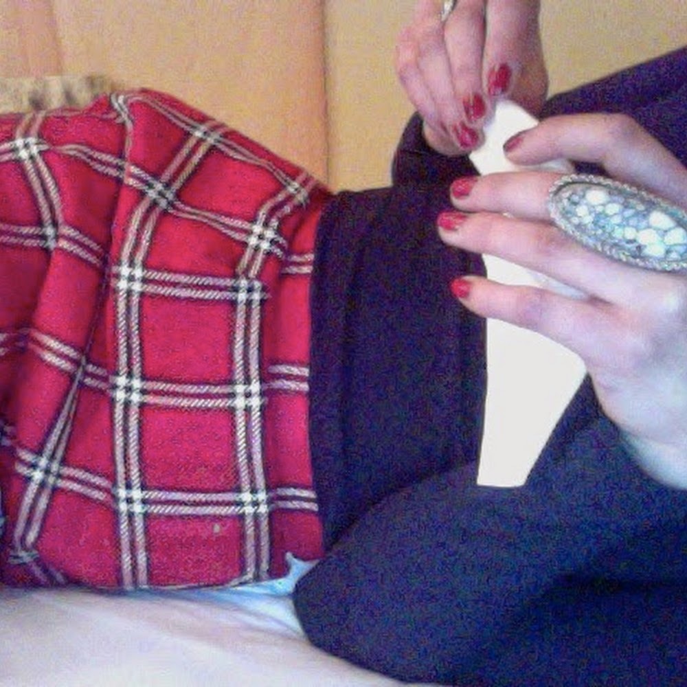 Meet your Posher, Madison